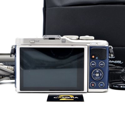 Olympus EPL9