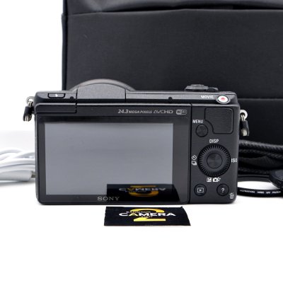 Sony A5100
