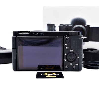 Sony ZVE10