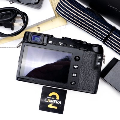 Fujifilm XE3 Body