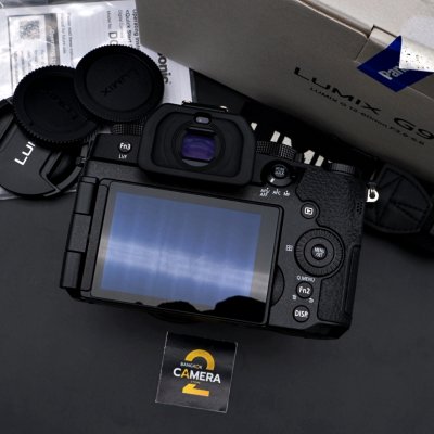 Lumix G97
