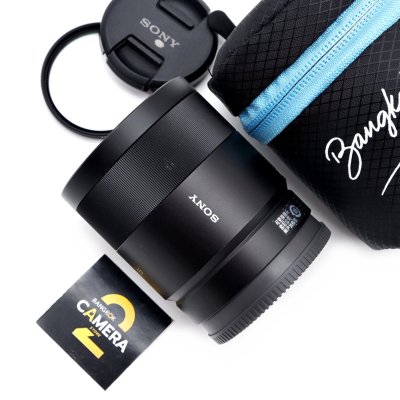FE55mm F1.8 ZA