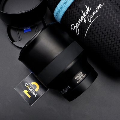 Zeiss Batis 85mm F1.8