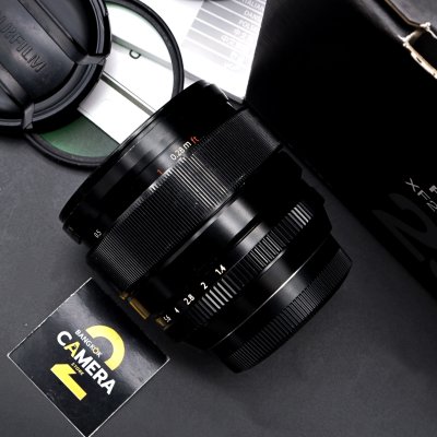 XF23mm F1.4 R