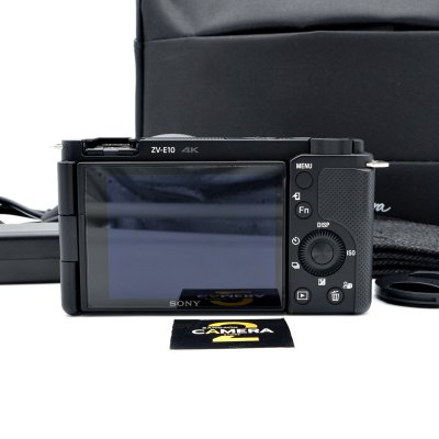 Sony ZVE10