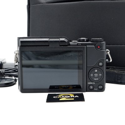 Lumix GF10