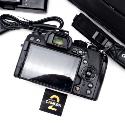 Olympus EM1II Body