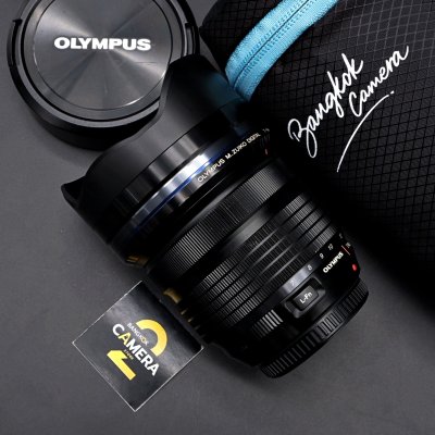 Zuiko 7-14mm F2.8 Pro