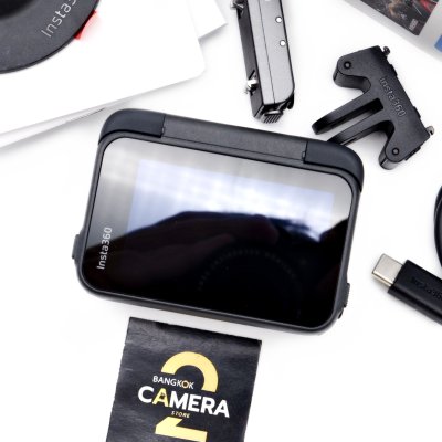Insta360 ACE PRO