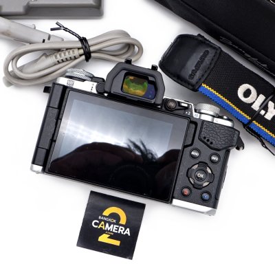 Olympus EM5 II BODY