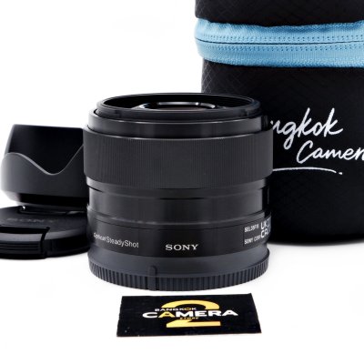 E35mm F1.8 OSS