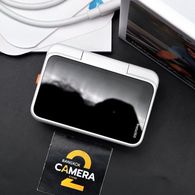 Insta360 GO Ultra