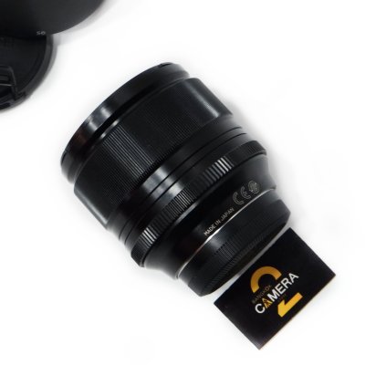 XF56mm F1.2 R