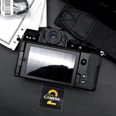 Fujifilm XS10 Body