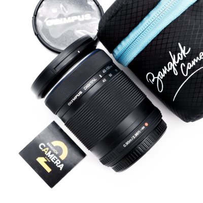 Zuiko 40-150mm F4-5.6