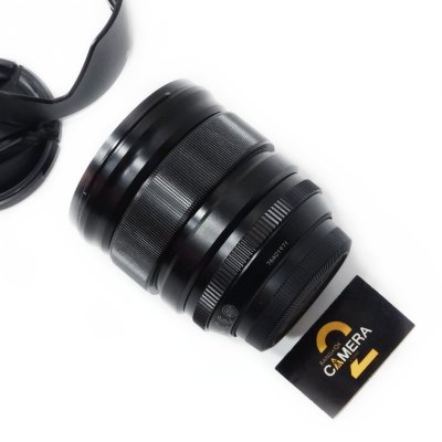 XF16mm F1.4 R WR