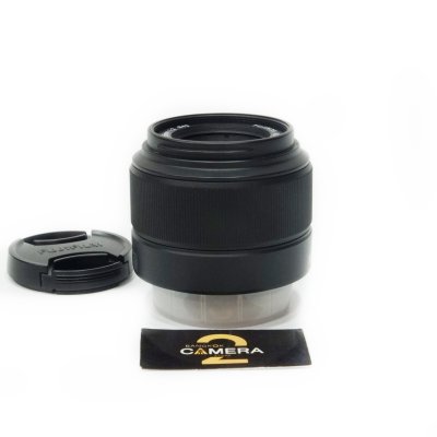 XC35mm F2