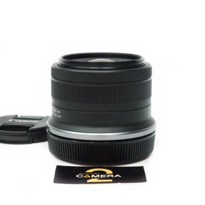 RF-S18-45mm