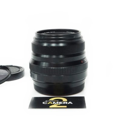 XF35mm F2 R