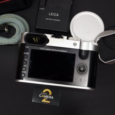 Leica Q