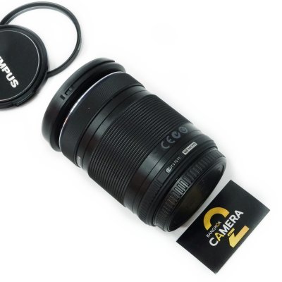 Zuiko 40-150mm F4-5.6