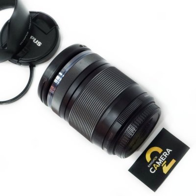 Zuiko 14-150mm II