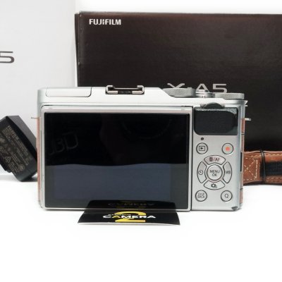 Fujifilm XA5