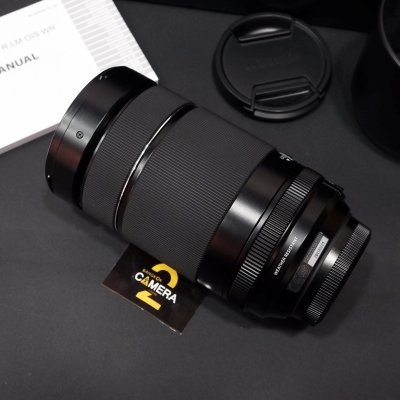 XF70-300mm F4-5.6 R LM OIS WR