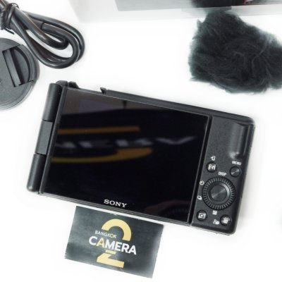 Sony ZV1F