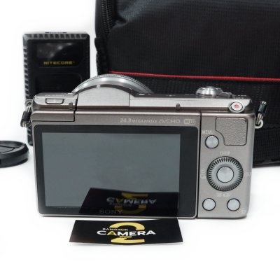 Sony A5100