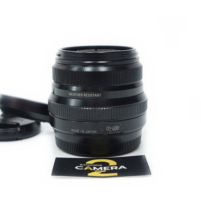 XF35mm F2 R