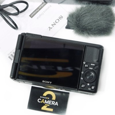 SONY ZV1