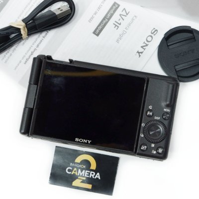 Sony ZV1F