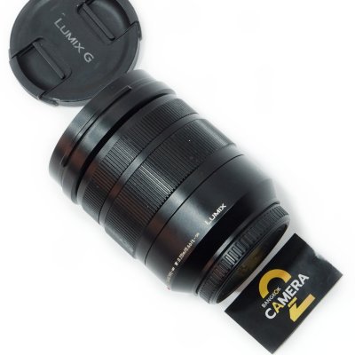 Lumix 12-60mm F2.8-4