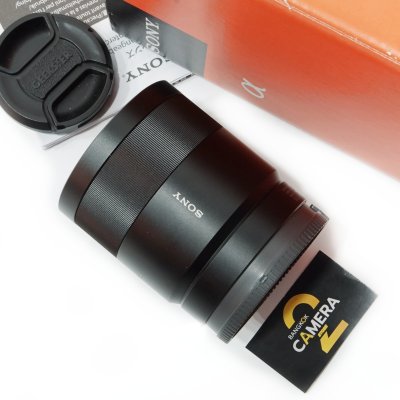 FE55mm F1.8 ZA