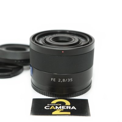 FE35mm F2.8 ZA