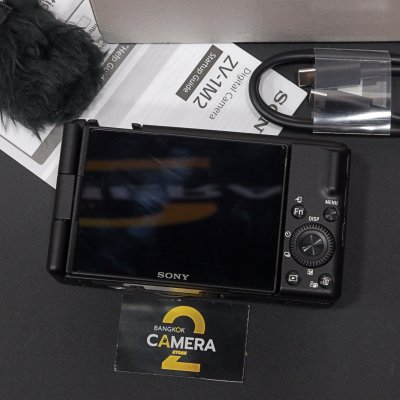 Sony ZV1II