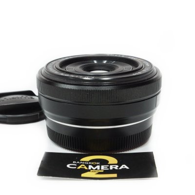 XF27mm F2.8