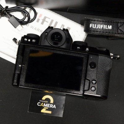 Fujifilm XS10 Body
