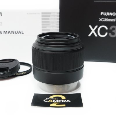 XC35mm F2