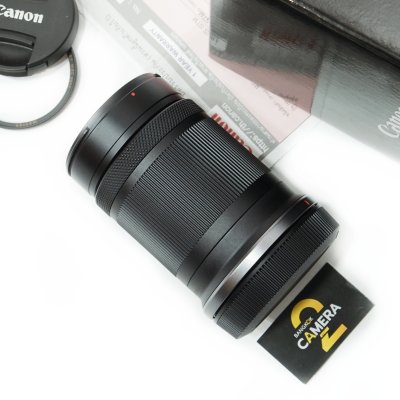 RF-S 55-210mm F5.-7.1 IS STM