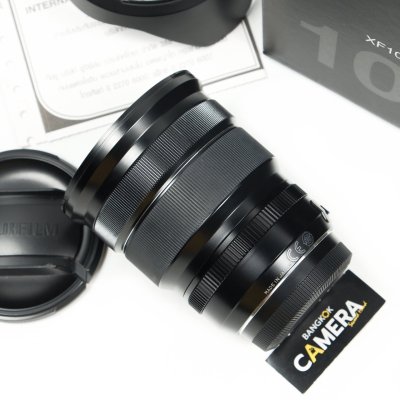 XF10-24mm F4 R OIS