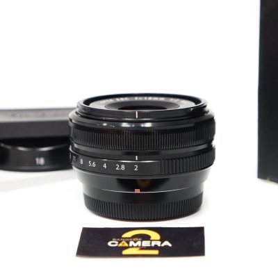 XF18mm F2 R