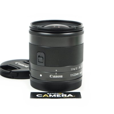 EFM11-12mm F4-5.6