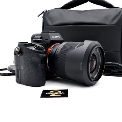 Sony A7II