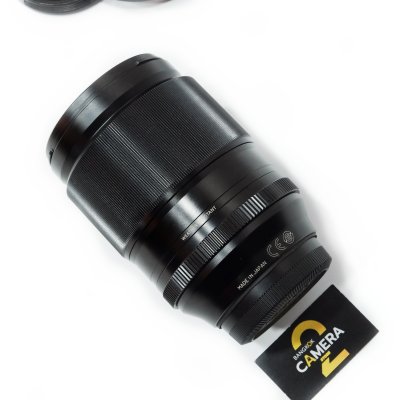 XF90mm F2 R LM WR