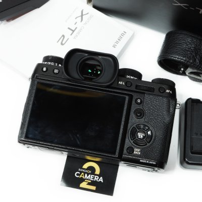 Fujifilm XT2 Body