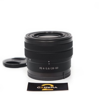 FE28-60mm F4-5.6