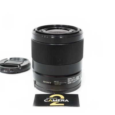 FE28mm F2