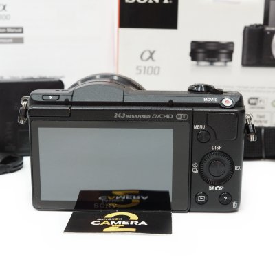 Sony A5100